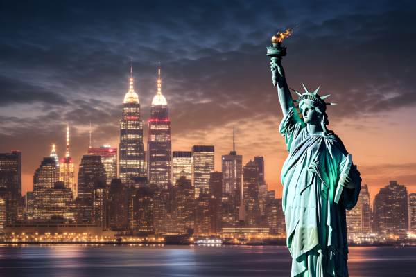 Study in USA