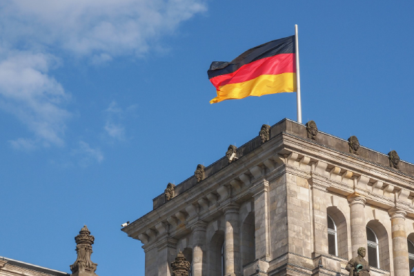 Study in Germany