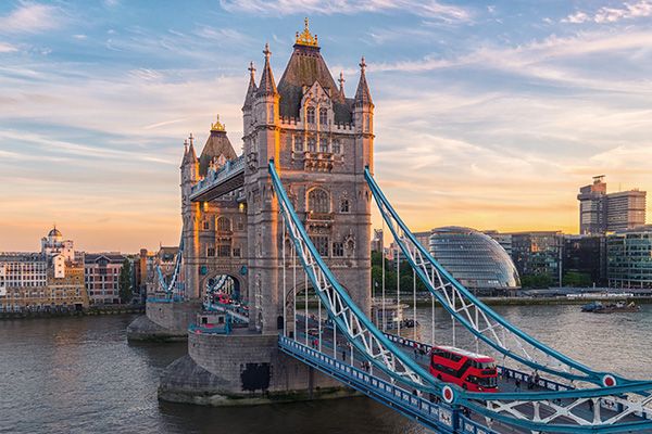 Study in UK